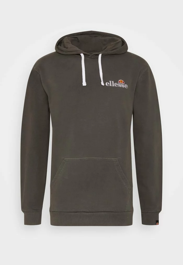 Ellesse TINCTORIA OH HOODY - Sweatshirt - Black 2 Ellesse TINCTORIA OH HOODY - Sweatshirt - Black – Image 2
