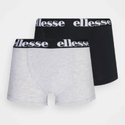 Ellesse PARMO FASHION TRUNKS 2 PACK - Shorty - Multi