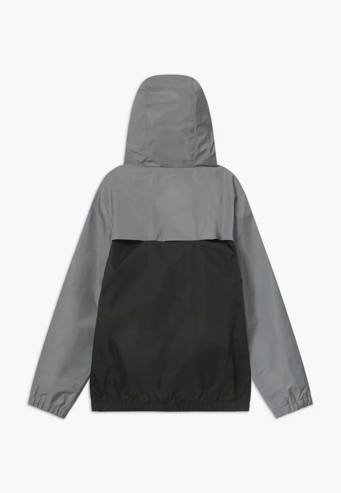 Ellesse BOCCON UNISEX - Veste Coupe-vent - Silver 2 Ellesse BOCCON UNISEX - Veste Coupe-vent - Silver – Image 2