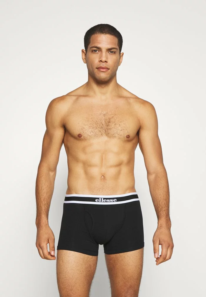 Ellesse LORANO 5 PACK - Shorty - Multicoloured 6 Ellesse LORANO 5 PACK - Shorty - Multicoloured – Image 6