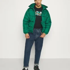 Ellesse MORELA - T-shirt Imprimé - Black 9 Ellesse MORELA - T-shirt Imprimé - Black -Ellesse Elegant Boutique 913590a57eb746a79feeed88a575c1c6