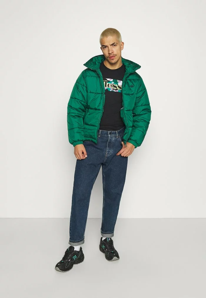 Ellesse MORELA - T-shirt Imprimé - Black 2 Ellesse MORELA - T-shirt Imprimé - Black â Image 2