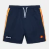 Ellesse AKINO SWIM SHORT - Short De Bain - Navy