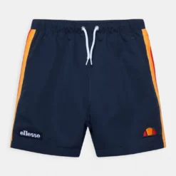 Ellesse AKINO SWIM SHORT - Short De Bain - Navy