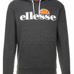 Ellesse GOTTERO - Sweat à Capuche - Dark Grey Marl 8 Ellesse GOTTERO - Sweat à Capuche - Dark Grey Marl -Ellesse Elegant Boutique 91cc3bf34ac34fe0b3ae750e429e032e