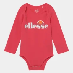 Ellesse TERESINA 3 PACK UNISEX - Body - Pink/light Pink/white 6 Ellesse TERESINA 3 PACK UNISEX - Body - Pink/light Pink/white -Ellesse Elegant Boutique 9206820add9d4ec0b5b352c76fd4af15