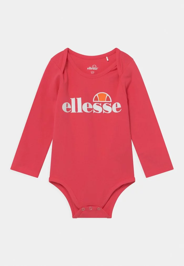 Ellesse TERESINA 3 PACK UNISEX - Body - Pink/light Pink/white 3 Ellesse TERESINA 3 PACK UNISEX - Body - Pink/light Pink/white – Image 3