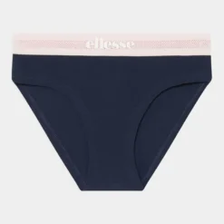 Ellesse GRACIE PANT 5 PACK - Slip - Navy 6 Ellesse GRACIE PANT 5 PACK - Slip - Navy -Ellesse Elegant Boutique 9213c0eb5292455abd1375a57132ca9a