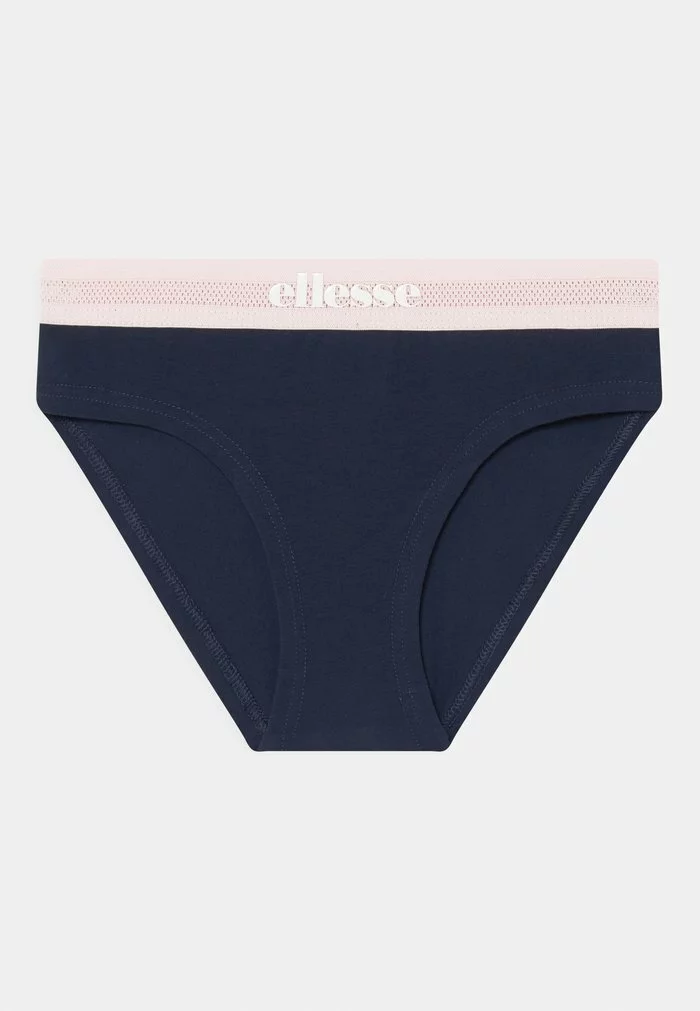 Ellesse GRACIE PANT 5 PACK - Slip - Navy 3 Ellesse GRACIE PANT 5 PACK - Slip - Navy – Image 3