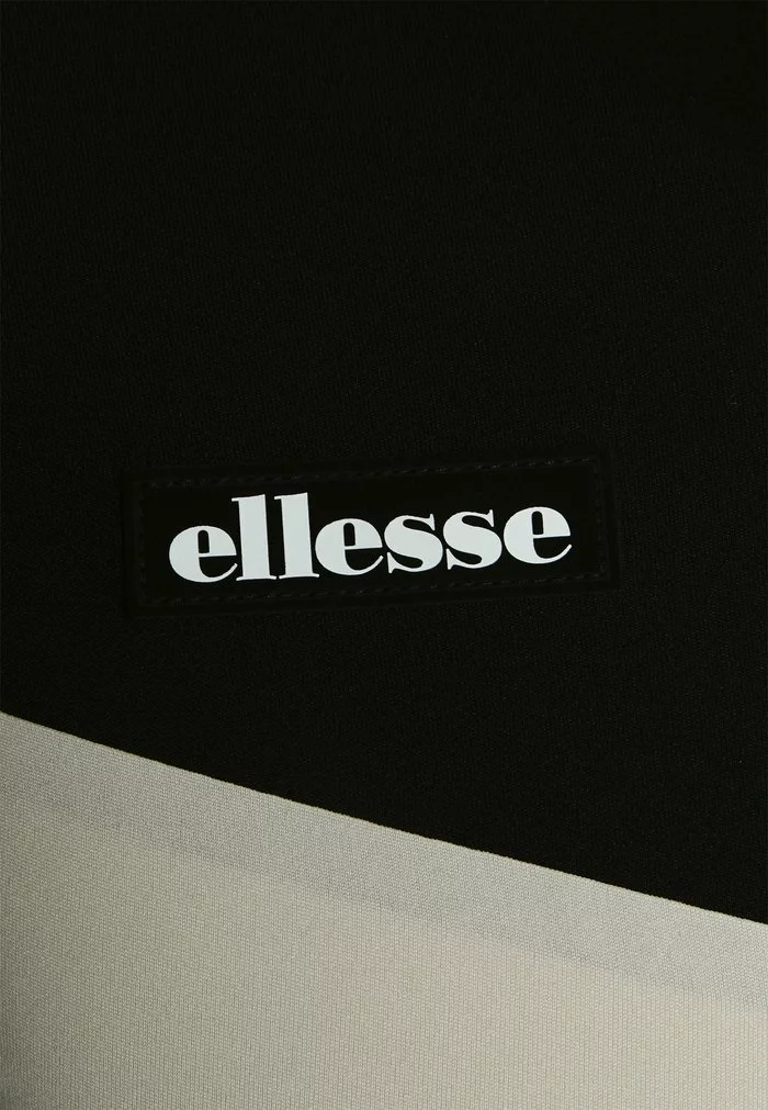 Ellesse SVEN - T-shirt Imprimé - Black 3 Ellesse SVEN - T-shirt Imprimé - Black – Image 3