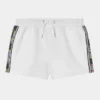 Ellesse MORTE - Short - White