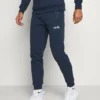 Ellesse OSTERIA - Pantalon De Survêtement - Navy
