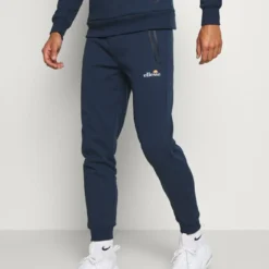Ellesse OSTERIA - Pantalon De Survêtement - Navy