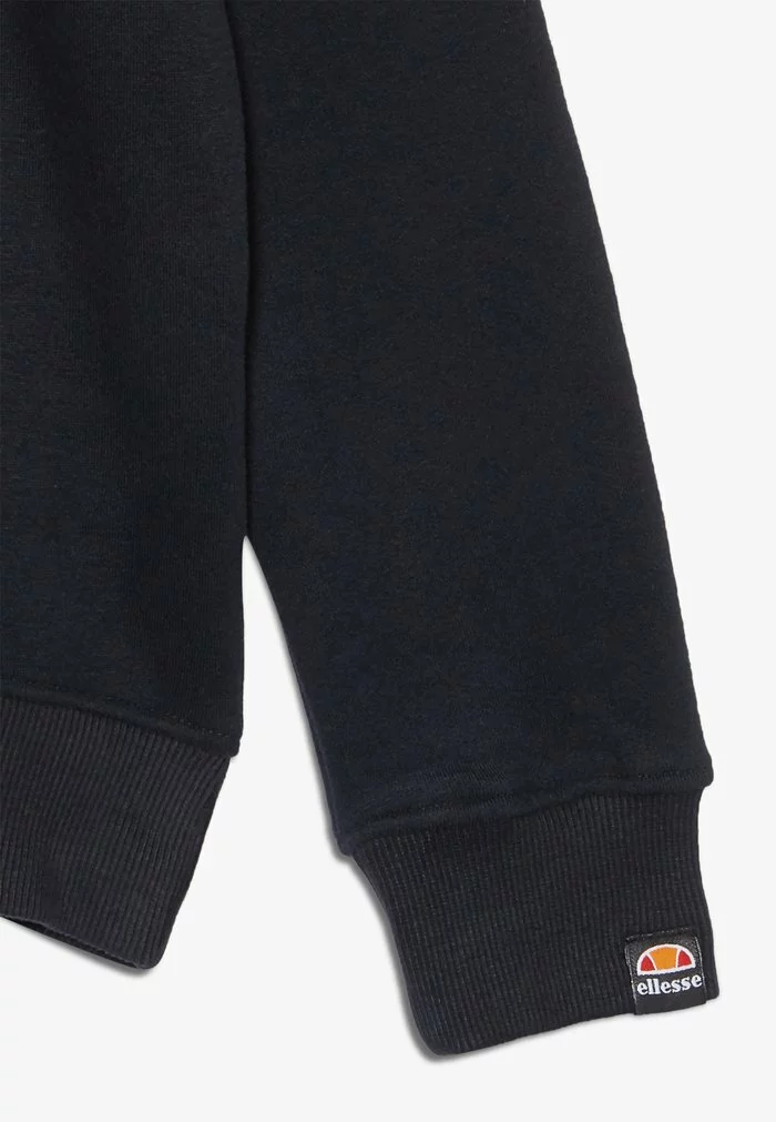 Ellesse SIOBHEN - Sweatshirt - Black 3 Ellesse SIOBHEN - Sweatshirt - Black – Image 3