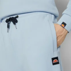 Ellesse SAMIE - Pantalon De Survêtement - Light Blue -Ellesse Elegant Boutique 9273884a24f14d559ac43dc408afeed4