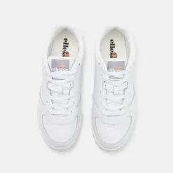 Ellesse TANKER - Baskets Basses - White Mono 9 Ellesse TANKER - Baskets Basses - White Mono -Ellesse Elegant Boutique 9275bd48d2b7485b89eed46af7cd7538