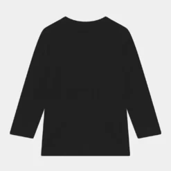 Ellesse MELLOR TEE UNISEX - T-shirt à Manches Longues - Black -Ellesse Elegant Boutique 927a498f5157418ca6987ad7ebe96643