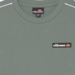 Ellesse PICCOLA - Sweatshirt - Dark Green -Ellesse Elegant Boutique 927a5bbbc95c404481e590aa5da9f6f8