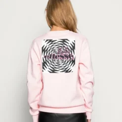 Ellesse NOLENA HOODIE - Sweatshirt - Pink -Ellesse Elegant Boutique 92e9b0bb71644baa80d609c3836f862a