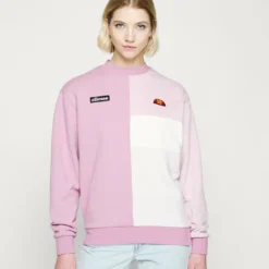 Ellesse ARMINDA - Sweatshirt - Pink 10 Ellesse ARMINDA - Sweatshirt - Pink -Ellesse Elegant Boutique 931412caf88d4619b88ce77d69999bd0