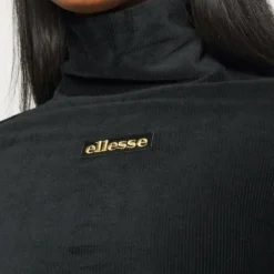 Ellesse HOLLIE - T-shirt à Manches Longues - Black 13 Ellesse HOLLIE - T-shirt à Manches Longues - Black -Ellesse Elegant Boutique 931f8757e0f1457cb4f110cdd41c7ce3