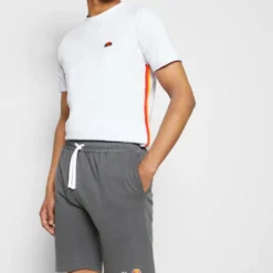 Ellesse RUBIA - Short - Black -Ellesse Elegant Boutique 93765af119434b0e8fda8179d0251b31