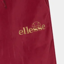Ellesse JESSER PANT - Pantalon De Survêtement - Burgundy -Ellesse Elegant Boutique 93886cf2819242619e2dcbad7b0122f2
