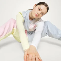 Ellesse BUONGIORNO PANT - Pantalon De Survêtement - Multi 16 Ellesse BUONGIORNO PANT - Pantalon De Survêtement - Multi -Ellesse Elegant Boutique 939495fd78064d4883f24d46a2eba29e