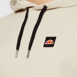 Ellesse CLOVI - Sweatshirt - Beige -Ellesse Elegant Boutique 93a105ca874242a790af4a7b0e6557ed
