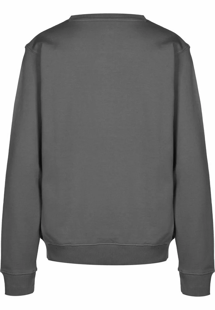 Ellesse SAPPAN - Sweatshirt - Black 2 Ellesse SAPPAN - Sweatshirt - Black – Image 2