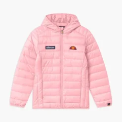 Ellesse VALETINA - Veste D'hiver - Light Pink