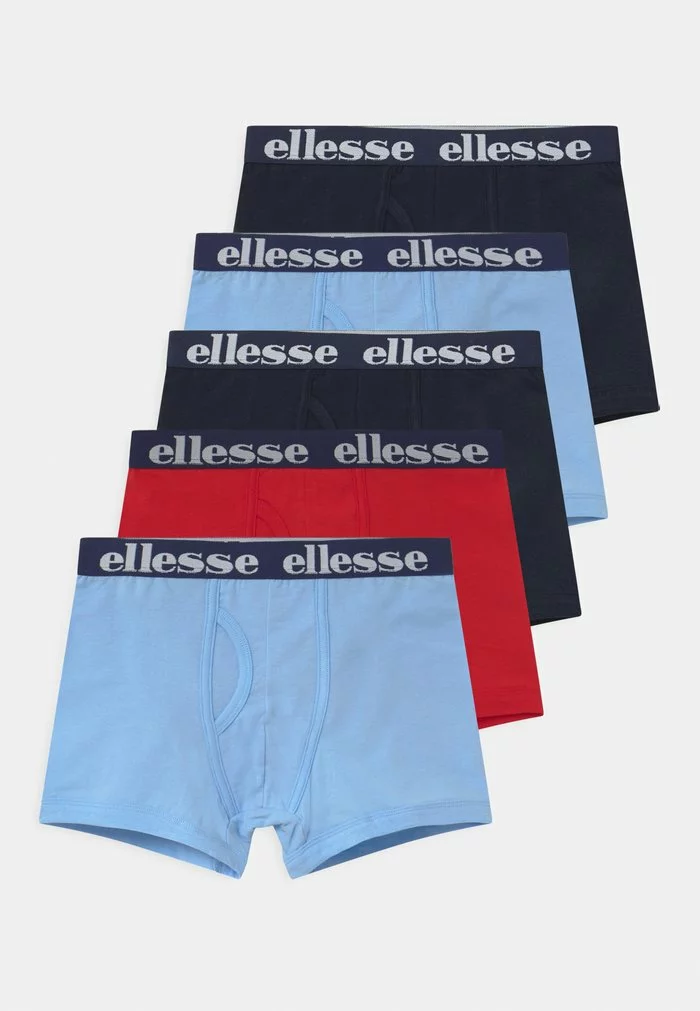 Ellesse RALIO 5 PACK - Shorty - Multi-coloured 1 Ellesse RALIO 5 PACK - Shorty - Multi-coloured