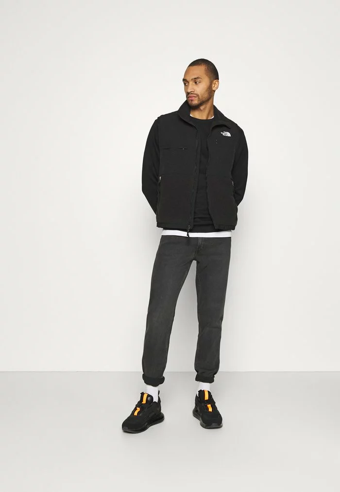 Ellesse RISER - Sweatshirt - Black 2 Ellesse RISER - Sweatshirt - Black â Image 2