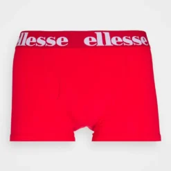 Ellesse HALI FASHION TRUNKS 3 PACK - Shorty - Multi -Ellesse Elegant Boutique 945b0884da074dc6955f093e43a74a8d