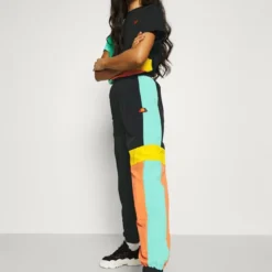 Ellesse CIENNA - Pantalon De Survêtement - Multi -Ellesse Elegant Boutique 9467097c1dd0477d9ca184ce99b0fdeb