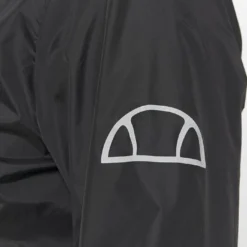 Ellesse REPOLONI - Veste De Survêtement - Black -Ellesse Elegant Boutique 946a6be044554ff885e34c1145062974