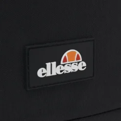 Ellesse VENALLI BACKPACK UNISEX - Sac à Dos - Black -Ellesse Elegant Boutique 948886a0e36a419dbe1ba0203466baf2