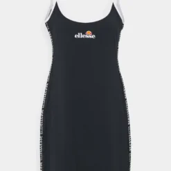 Ellesse MONDAE DRESS - Robe En Jersey - Navy -Ellesse Elegant Boutique 94903278cd56463488bf3dce3139c2b4