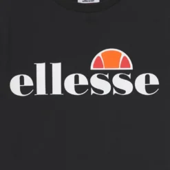 Ellesse JENA - T-shirt Imprimé - Black 7 Ellesse JENA - T-shirt Imprimé - Black -Ellesse Elegant Boutique 9492b7372e284bfb885f61529a88aec7
