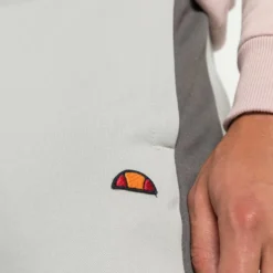 Ellesse USATO TRACK PANT - Pantalon De Survêtement - Light Grey -Ellesse Elegant Boutique 94b177c975e94fddba99c01559ac0d51