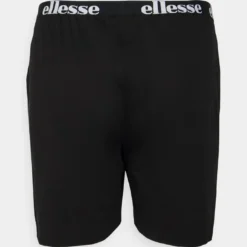 Ellesse ETHAN LOUNGEWEAR SETS - Pyjama - Black -Ellesse Elegant Boutique 94cd31b087074bbeb16599e5aee634c2