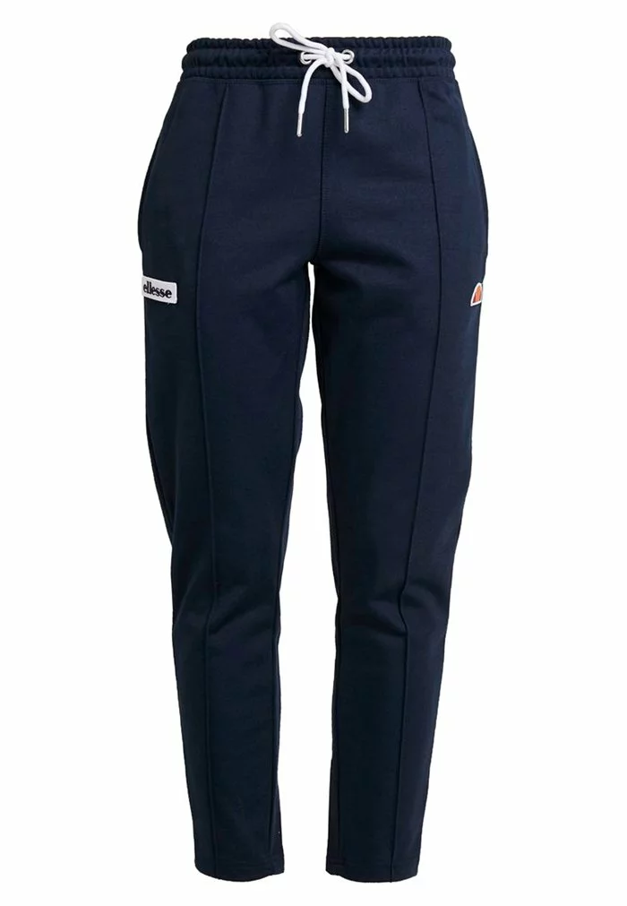Ellesse ADALINA - Pantalon De Survêtement - Navy 4 Ellesse ADALINA - Pantalon De Survêtement - Navy – Image 4