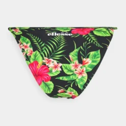 Ellesse FREYAH SET - Bikini - Black/multi-coloured -Ellesse Elegant Boutique 94f466826ac94e5c8fa3727d4ac43ee6
