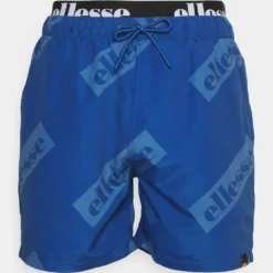 Ellesse FRED SWIM - Short De Bain - Dark Blue 10 Ellesse FRED SWIM - Short De Bain - Dark Blue -Ellesse Elegant Boutique 951860e67e204309bca3da4e32e4f96d