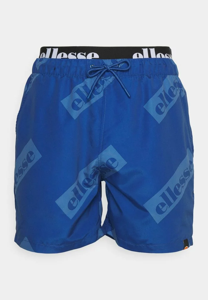 Ellesse FRED SWIM - Short De Bain - Dark Blue 5 Ellesse FRED SWIM - Short De Bain - Dark Blue – Image 5