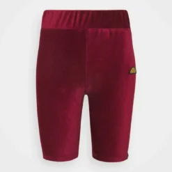 Ellesse HERIA - Short - Burgundy -Ellesse Elegant Boutique 9521ca1e48954fc1b21381f9b8e8da07