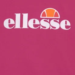 Ellesse SIOBHEN - Sweatshirt - Pink -Ellesse Elegant Boutique 9541fc3a6dbd425ab4019ba84f3843d0