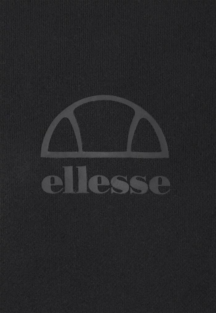 Ellesse YORA - Sweatshirt - Black 7 Ellesse YORA - Sweatshirt - Black – Image 7