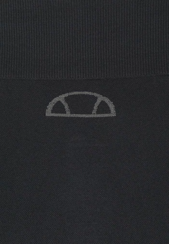 Ellesse VIRTUA SHORT - Collants - Black 7 Ellesse VIRTUA SHORT - Collants - Black – Image 7