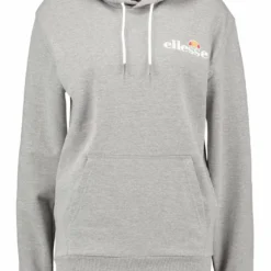 Ellesse NOREO - Sweat à Capuche - Grey -Ellesse Elegant Boutique 95596ff78b6242b8a237b774ecfe34ef